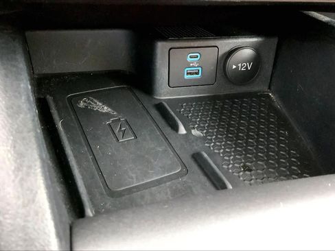 Used 2022 Ford Bronco Sport Badlands w/ Premium Package image 34