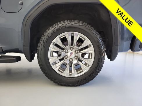 Used 2020 GMC Sierra 1500 Denali AWD/4WD image 11