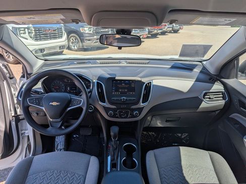 Used 2022 Chevrolet Equinox LS AWD/4WD image 19