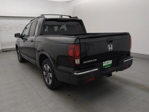 Used 2017 Honda Ridgeline RTL-T image 5