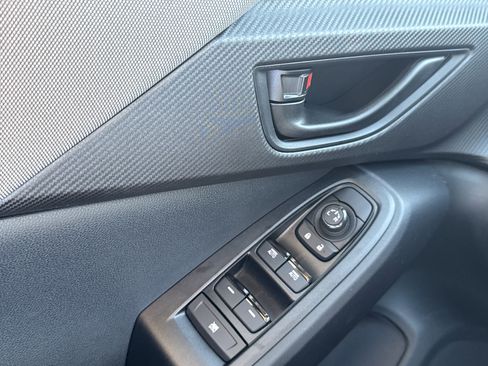New 2026 Subaru Crosstrek 2.0i Premium image 23
