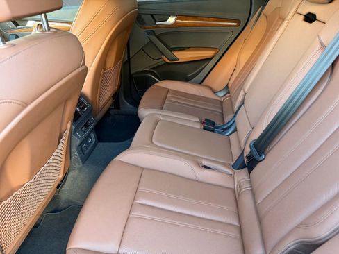 Certified 2023 Audi Q5 2.0T Premium Plus w/ Premium Plus Package image 24