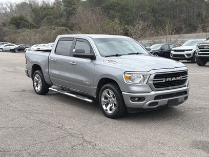 Used 2019 RAM 1500 Big Horn