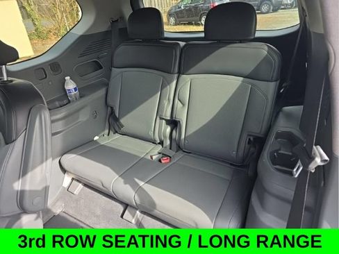 Used 2024 Kia EV9 Light Long Range RWD image 5