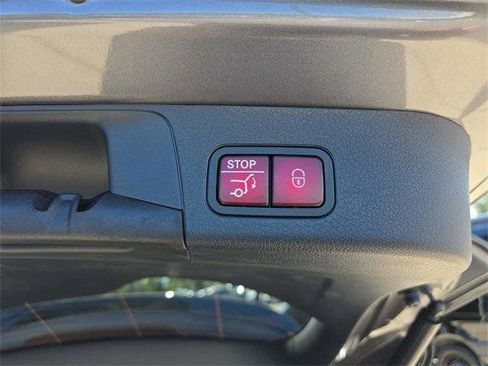 Certified 2026 Mercedes-Benz GLB 250 4MATIC image 7
