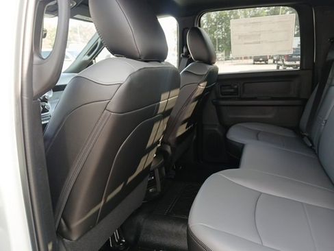 New 2026 RAM 4500 Tradesman w/ Chrome Appearance Group image 20