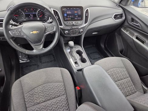 Certified 2024 Chevrolet Equinox LT image 10
