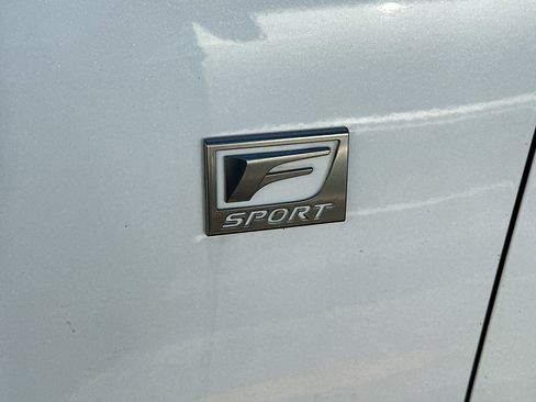 Used 2014 Lexus GS 350 w/ F Sport Package image 8