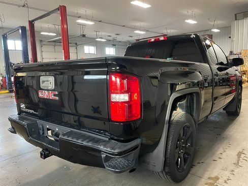 Used 2019 GMC Sierra 1500 Limited w/ Elevation Edition image 6