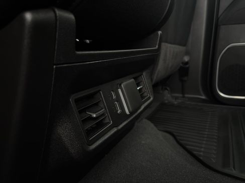 New 2026 Chevrolet Silverado 3500 LT w/ Trail Boss Package image 28