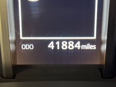 Used 2024 Toyota 4Runner TRD Off-Road image 42