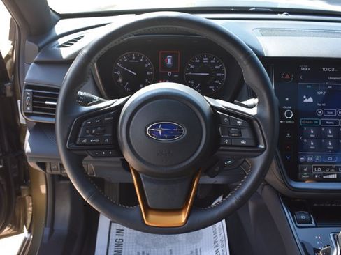 Used 2024 Subaru Outback Wilderness w/ Wilderness Package AWD/4WD image 23