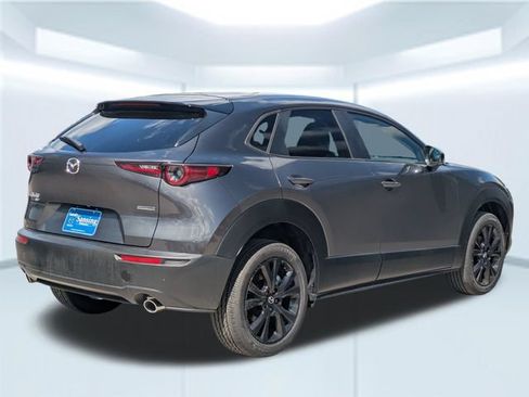 New 2026 MAZDA CX-30 AWD 2.5 S w/ Select Sport Pkg image 6