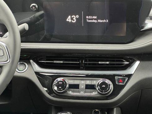 New 2026 Buick Envista Sport Touring w/ Convenience I Package image 13