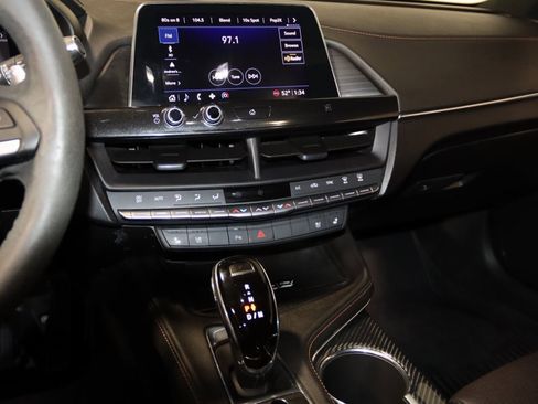 Used 2021 Cadillac CT4 V image 48