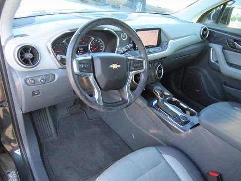 Used 2019 Chevrolet Blazer LT w/ Sound & Technology Package image 14