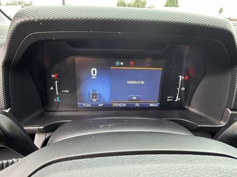 New 2025 Ford Ranger XLT w/ Equipment Group 301A High image 29