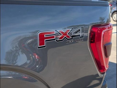 Used 2023 Ford F150 XLT w/ Equipment Group 302A High image 17