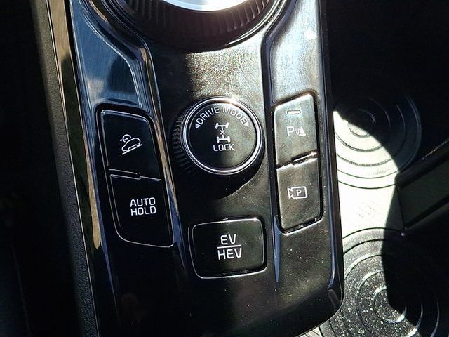 Used 2024 Kia Sportage X-Line AWD/4WD image 28