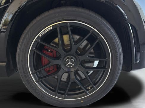 Certified 2022 Mercedes-Benz GLE 53 AMG 4MATIC Coupe image 52