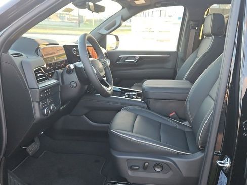 New 2026 Chevrolet Tahoe Premier image 23