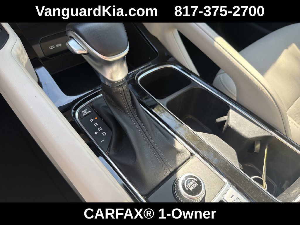 Used 2020 Kia Telluride S FWD image 23