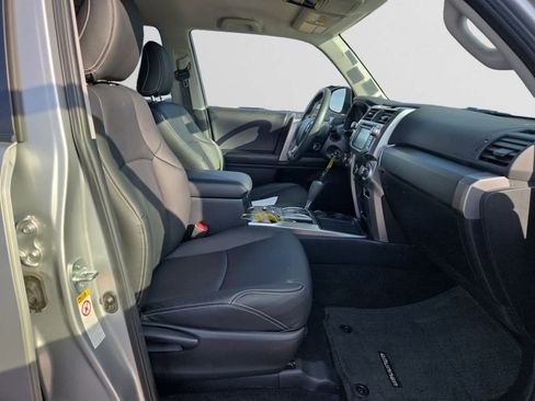 Used 2018 Toyota 4Runner SR5 image 15