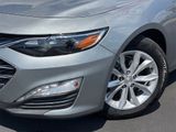 Certified 2024 Chevrolet Malibu LT image 2