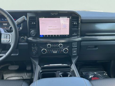 New 2026 Ford F350 Lariat w/ Lariat Premium Package AWD/4WD image 10