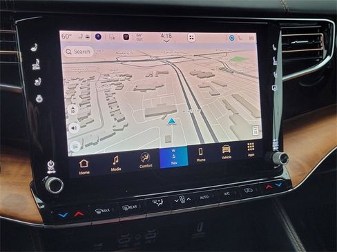 Certified 2024 Jeep Grand Wagoneer L Series III image 9