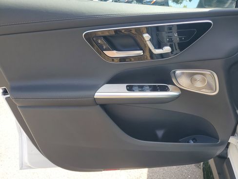 New 2026 Mercedes-Benz GLC 63 AMG S image 19