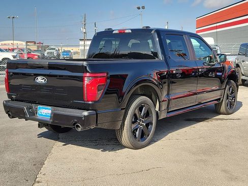 New 2026 Ford F150 STX w/ F-150 LOBO Package image 13
