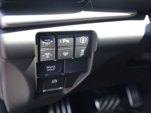 New 2025 Acura RDX AWD w/ A-Spec & Advance Pkg image 14