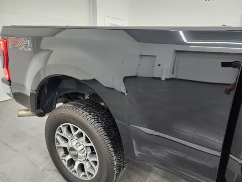 Used 2021 Ford F350 Lariat w/ Lariat Ultimate Package image 27