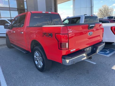 Used 2019 Ford F150 XLT w/ Equipment Group 302A Luxury image 10