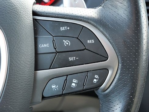 Used 2019 Dodge Durango Citadel w/ Technology Group image 31