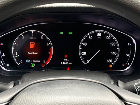 Used 2018 Honda Accord LX image 23