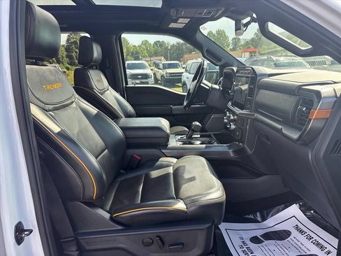 Used 2023 Ford F150 Tremor w/ Equipment Group 402A High AWD/4WD image 12