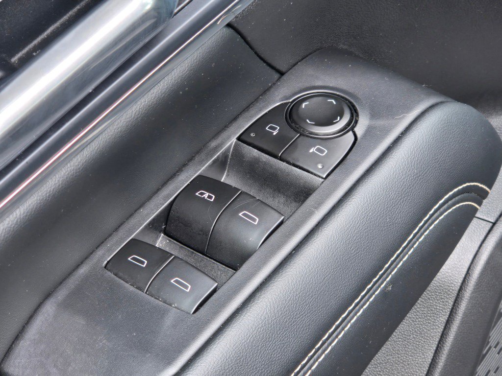 Used 2026 GMC Terrain Elevation AWD/4WD image 19