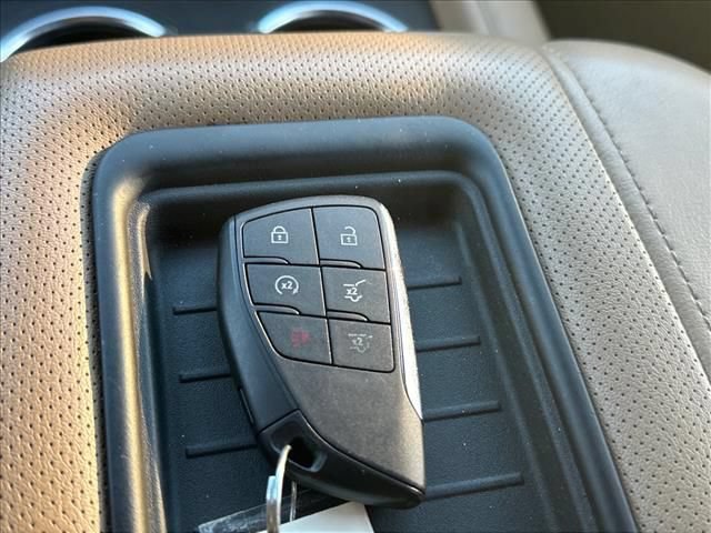 Certified 2021 Chevrolet Tahoe Premier w/ Premium Package RWD image 34