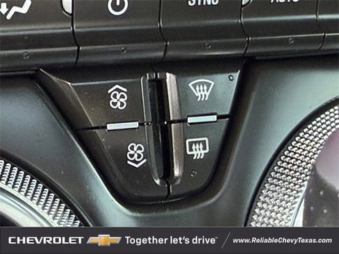 Certified 2021 Chevrolet Camaro LT w/ Wild Cherry Design Package 1 image 22