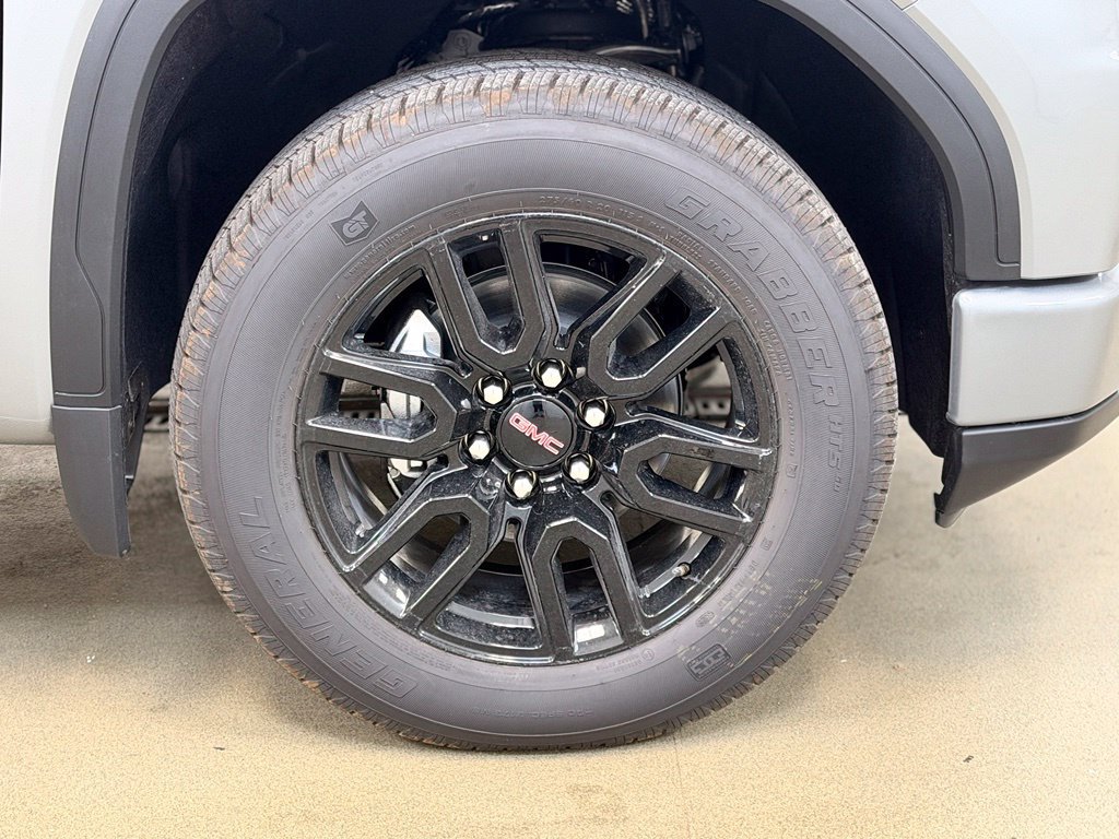 New 2026 GMC Sierra 1500 Elevation w/ Preferred Package AWD/4WD image 4