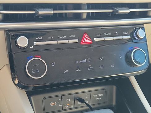 Used 2025 Hyundai Tucson SEL FWD image 31