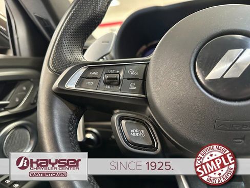 Certified 2024 Dodge Hornet R/T Plus image 17