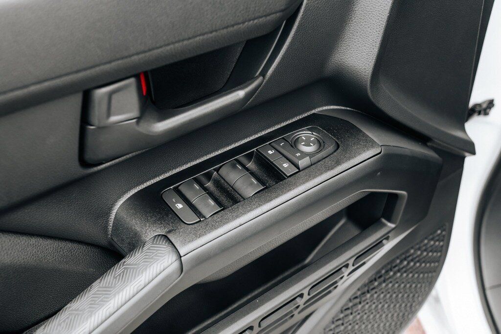 Used 2026 Toyota 4Runner SR5 AWD/4WD image 20