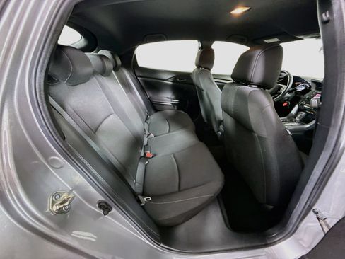 Used 2018 Honda Civic Sport image 26