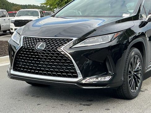 Used 2022 Lexus RX 350 FWD w/ Special Edition image 10