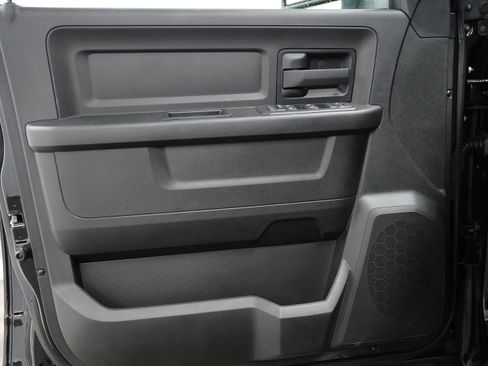 New 2025 RAM 3500 Tradesman w/ Safety Group image 17