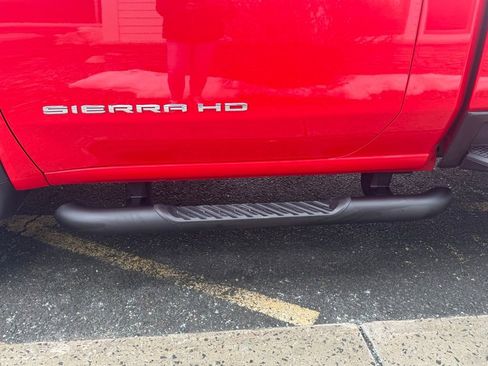 Used 2024 GMC Sierra 2500 SLE w/ SLE Convenience Package image 14