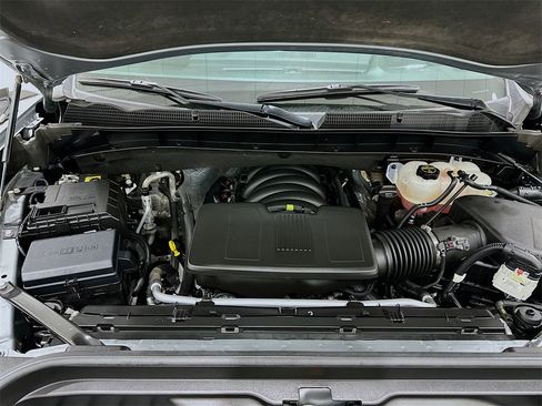 Used 2024 GMC Sierra 1500 AT4X image 32